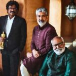 Rajamouly: జక్కన్నకే ‘ఆస్కార్’.. ది మాస్టర్ మైండ్.. అంతకుమించి..