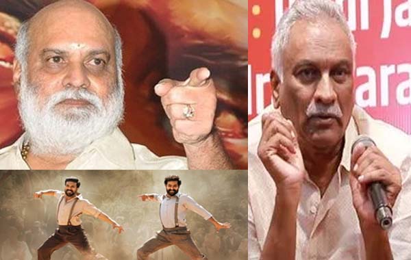 Nagababu Tammareddy: రూ.80 కోట్లు మీ అమ్మా మొగుడు ఖ‌ర్చు పెట్టాడా?.. త‌మ్మారెడ్డిపై నాగ‌బాబు ఫైర్‌