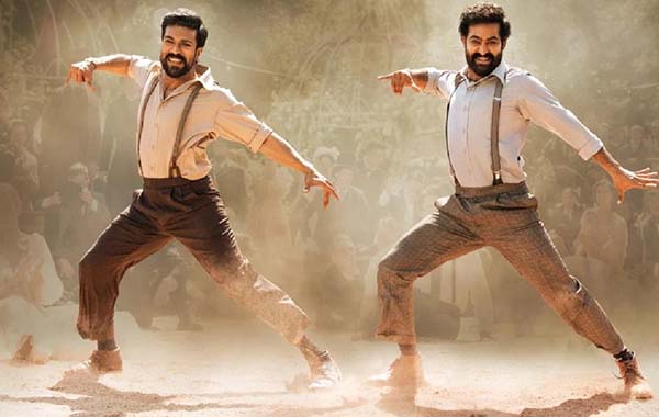 RRR : ఆస్కార్ వేదికపై నాటు నాటు సాంగ్.. ఆ ఓటీటీలో లైవ్ స్ట్రీమింగ్..