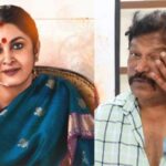 Rangamarthanda: ఈ రోజుల్లో ‘రంగమార్తాండ’ ఎవరు చూస్తారు?.. కృష్ణవంశీని ప్రశ్నించిన రమ్యకృష్ణ..