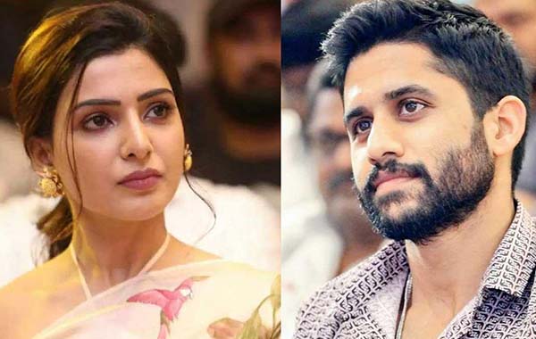 Samantha : విడాకులపై సమంత హాట్ కామెంట్స్.. అందుకే పుష్పలో ఐటమ్ సాంగ్ చేశా..