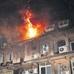 Secunderabad Fire Accident :  ఆరుగురి ఊపిరి తీసిన సికింద్రాబాద్ అగ్నిప్రమాదం..