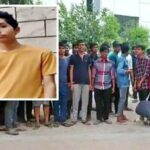 Student Suicide : శ్రీచైతన్య కాలేజ్ స్టూడెంట్ సూసైడ్.. వేధించారని తల్లిదండ్రులు ఆగ్రహం..