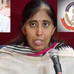 Viveka Case : వాళ్ల ప్రమేయం ఉంది.. వివేకా కుమార్తె సంచలన వ్యాఖ్యలు..