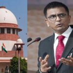 CJI : బార్ అసోసియేషన్ అధ్యక్షుడిపై సీజేఐ ఆగ్రహం..కోర్టు నుంచి వెళ్లాలని ఆదేశం..