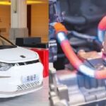 Battery car : లిథియంకు ప్రత్యామ్నాయం దొరికిందోచ్!