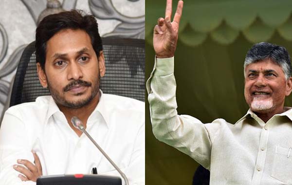 MLC Elections : వైసీపీకి షాక్.. ఎమ్మెల్సీ ఎన్నికల్లో టీడీపీ జోష్...