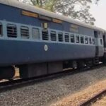 Train : ప్రయాణికురాలిపై మూత్ర విసర్జన.. టీటీఈ అరెస్టు….