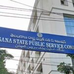 TSPSC : 5 కాదు 15 ప్రశ్నాపత్రాలు లీక్.. బోర్డు సభ్యుడి పీఏ అరెస్ట్..