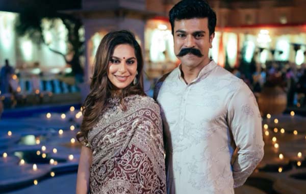 Upasana : హీరో ఆఫ్ ది ఇయర్ అతడే.. ఉపాసన ఇంట్రెస్టింగ్ కామెంట్స్..
