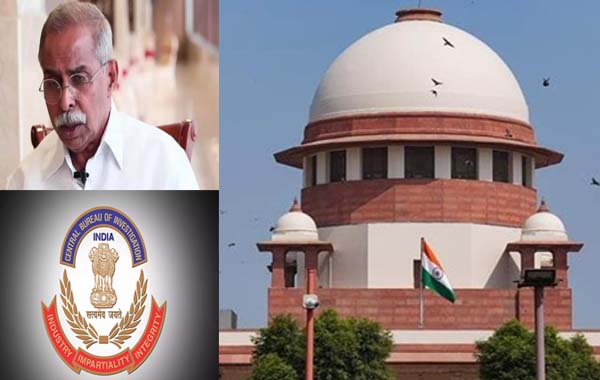 Viveka Case : సుప్రీంకోర్టు డెడ్ లైన్.. ఆ అధికారిపై సీబీఐ వేటు.. సిట్ ఏర్పాటు..