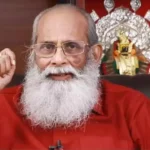 Vijayendra Prasad: రాజ‌మౌళికి మోదీ, స్పీల్ బ‌ర్గ్ ఒక‌టే చెప్పారు