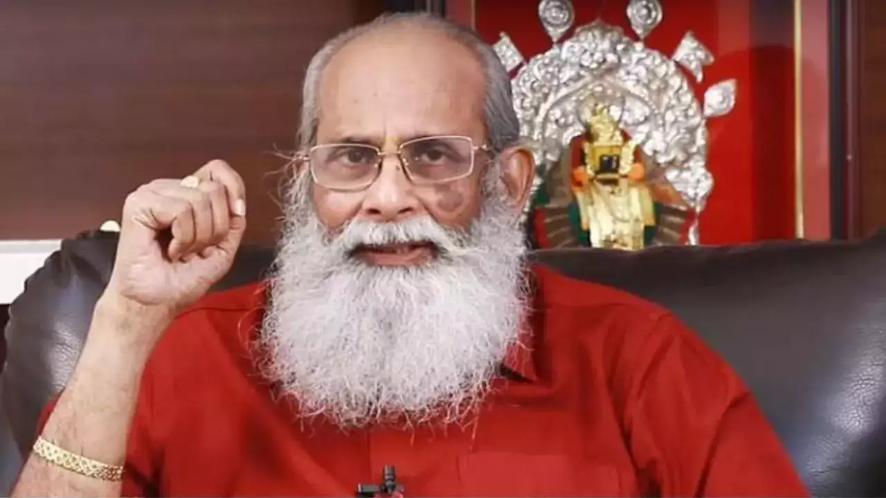 Roshann: శ్రీకాంత్ కొడుకు రోషిన్‌కి హిట్ వ‌చ్చేనా?