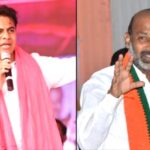 Bandi Sanjay : కేటీఆర్ లీగల్ నోటీసులు.. బండి కౌంటర్ ఇదే..!