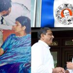 YSRCP : నాడు లక్ష్మీపార్వతి.. నేడు సజ్జల.. వైసీపీలో సంక్షోభం..?