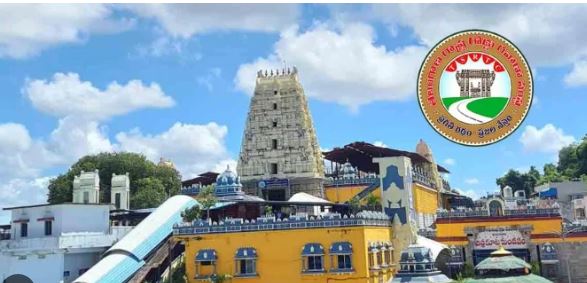 Bhadradri:రూ.116 భద్రాద్రి రాములోరి తలంబ్రాలు