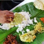 Bhojanam:కుడిచేత్తో భోజనం చేయడం ఆచారమా….