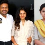 Mounika: వైసీపీలోకి మంచు మౌనిక?.. మరి, భూమా అఖిలప్రియ!?