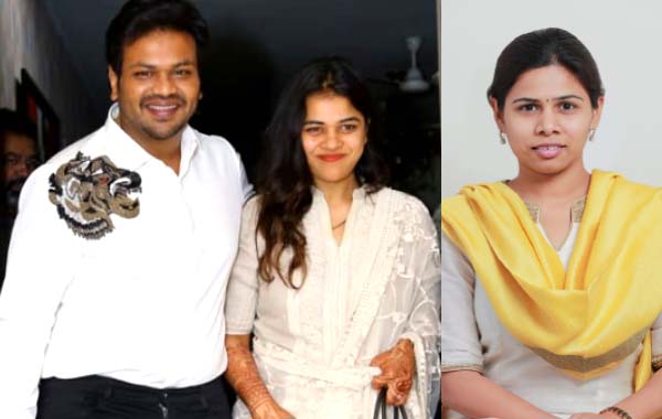 Mounika: వైసీపీలోకి మంచు మౌనిక?.. మరి, భూమా అఖిలప్రియ!?