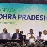 AP GIS: 13 లక్షల కోట్ల పెట్టుబడులు.. 352 ఎంవోయూలు.. గ్లోబల్ ఇన్వెస్టర్స్ సమ్మిట్ సక్సెస్..