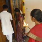 Gruhapravesam:గృహ ప్రవేశం చేసేటప్పుడు ఈ తప్పులు చేస్తున్నారా…