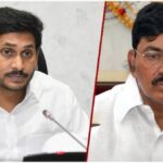 YSRCP: జగన్‌కు, చంద్రశేఖర్‌రెడ్డికి ఎక్కడ చెడింది?.. వైసీపీకి నెల్లూరు తలనొప్పి!