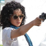 Kangana Ranaut: హద్దు మీరితే కాల్చేస్తా.. కంగనా వార్నింగ్