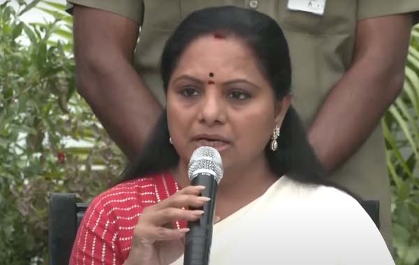 KTR: కవితకు 'మోదీ సమన్లు'.. జుమ్లా-హమ్లా.. 'మోదానీ'పై కేటీఆర్ విమర్శలు