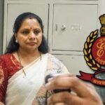 Kavitha : 9 గంటలపాటు ఈడీ ప్రశ్నలు.. కవిత విచారణ సాగిందిలా..?.. మళ్లీ నోటీసులు..