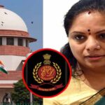 Kavitha: కవితకు బిగ్ షాక్.. సుప్రీంకోర్టులో ఈడీ కేవియెట్ పిటిషన్.. ఇక చిక్కేనా?