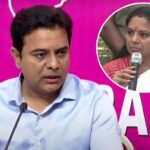 KTR: కవితకు ‘మోదీ సమన్లు’.. జుమ్లా-హమ్లా.. ‘మోదానీ’పై కేటీఆర్ విమర్శలు