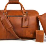 Leather Products : జంతుచర్మం లేకుండా లెథర్ వస్తువుల తయారీ..