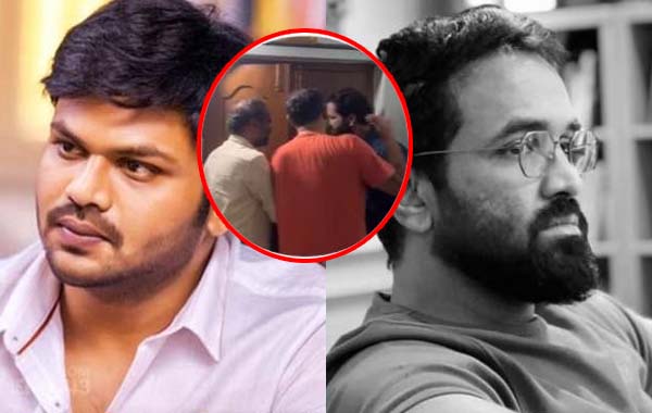 Bandi Sanjay : విచారణకు రాలేను.. సిట్ కు బండి సంజయ్ లేఖ..