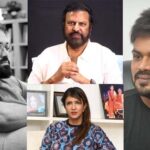 Manchu: బాబూ.. మోహనా!.. కొడుకులు కొట్టుకుంటుంటే ఏం చేస్తున్నావు తండ్రీ!!