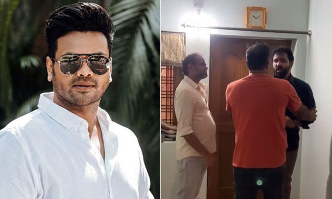 Bandi Sanjay: గడీలు బద్దలయ్యేలా నిరుద్యోగ మార్చ్.. కేటీఆర్‌ రాజీనామా చేయాలన్న బండి సంజయ్