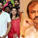 ManojWedsMounika: మనోజ్ పెళ్లి మోహన్‌బాబుకు ఇష్టం లేదా?.. అందుకే మ్యారేజ్‌కు రావట్లేదా?