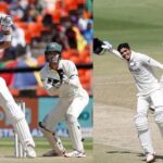 IND Vs AUS : గిల్ సెంచరీ.. క్రీజులో కోహ్లీ.. భారీ స్కోర్ దిశగా భారత్..