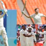 IND vs AUS: 480 పరుగులకు ఆస్ట్రేలియా ఆలౌట్.. 6 వికెట్లు తీసిన అశ్విన్
