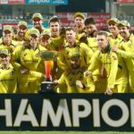 IND Vs AUS : మూడో వన్డేలో భారత్ ఓటమి… సిరీస్ ఆసీస్ కైవసం..