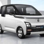 MG ‘Comet’ Kahani:-ఎంజీ ‘కామెట్‌’ కహానీ