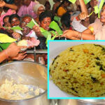 Prasadam:-ప్రసాదం తినేటప్పుడు ఈ తప్పులు చేస్తున్నారా…