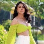 Mrunal Thakur: ‘సీతారామం’ వద్దన్నారు.. మృణాల్ ఠాకూర్ షాకింగ్ కామెంట్స్..