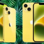 iPhone:-మూడ్‌ను మెరుగుపరిచే ఐఫోన్ 14 ప్లస్..