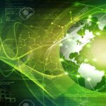 Green Technologie:-దేశాల మధ్య దూరం పెంచుతున్న గ్రీన్ టెక్నాలజీ..