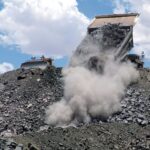 Mining:-మైనింగ్ వేస్ట్‌తో కాంక్రీట్.. మరింత ధృడంగా..