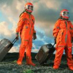 Space Tourism:స్పేస్‌కు వెళ్లొద్దాం..! 2030 నుండి ప్రయాణం..