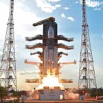 ISRO:- సక్సెస్‌ఫుల్‌గా ఇస్రో ‘బాహుబలి’ రాకెట్ లాంచ్..