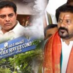 TSPSC: పేపర్ లీకుకు కేటీఆర్ పీఏకు లింకు!… రేవంత్‌రెడ్డి సంచలన ఆరోపణలు