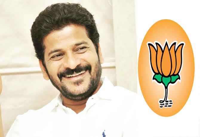 BJP : బీజేపీ ఆశలపై మరోసారి నీళ్లు చల్లిన సీఎం రేవంత్!
