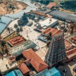 Sringeri:- శృంగేరికి ఆపేరు ఎలా వచ్చింది